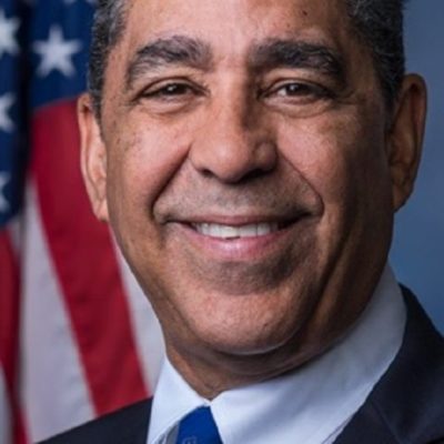 Congresista Adriano Espaillat felicita a Luis Abinader por triunfo electoral