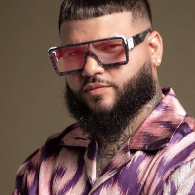 Farruko lanza “La Tóxica”, el primer sencillo su “nueva era musical”