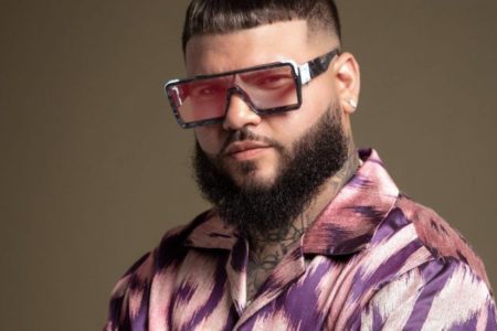 Farruko lanza “La Tóxica”, el primer sencillo su “nueva era musical”