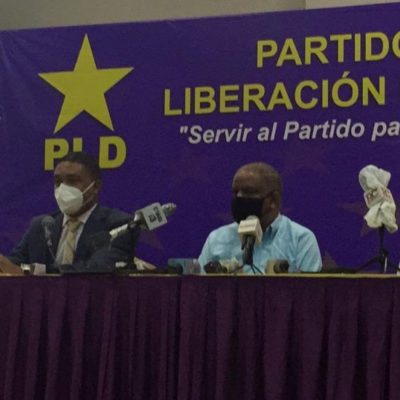 PLD denuncia PRM quiere “robarle” senaduría de Elías Piña