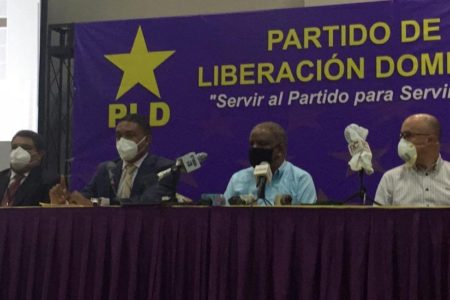 PLD denuncia PRM quiere “robarle” senaduría de Elías Piña