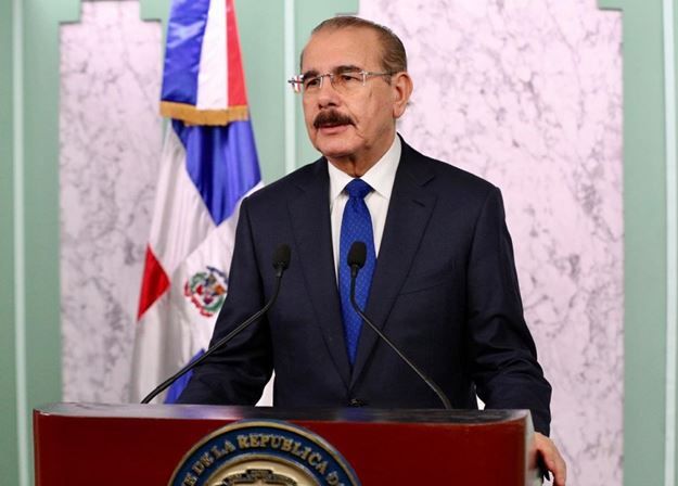 Presidente Danilo Medina autoriza por decreto construcción de Aeropuerto Internacional de Bávaro