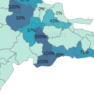 Santiago está a punto de quedarse sin camas para el COVID-19