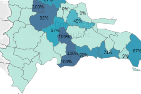 Santiago está a punto de quedarse sin camas para el COVID-19