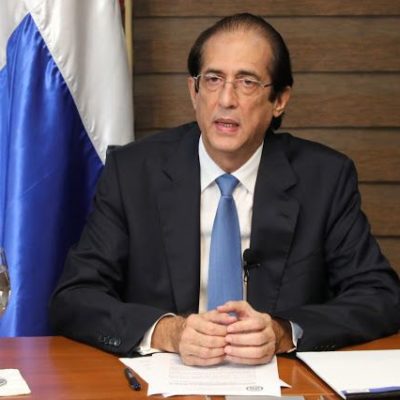 Montalvo: Comisión Veeduría COVID-19 ha tenido contribución fundamental en la transparencia de las compras en emergencia