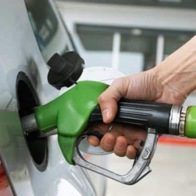 Suben los precios de todos los combustibles