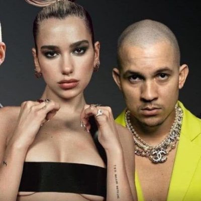 Dua Lipa, Bad Bunny, J Balvin, Tainy y Úrsula Corberó se unen en “Un día”