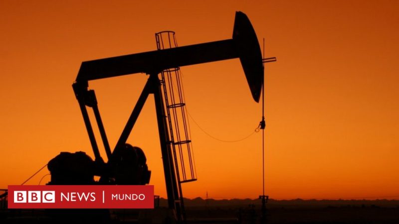 Paso del huracán Laura alteró precio de los combustibles