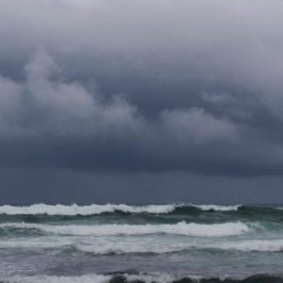 Onda en el Atlántico puede ser depresión tropical en 48 horas