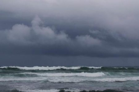 Onda en el Atlántico puede ser depresión tropical en 48 horas