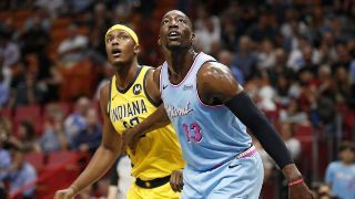 Heat de Miami derrota a Indiana Pacers y avanza a segunda ronda playoffs NBA