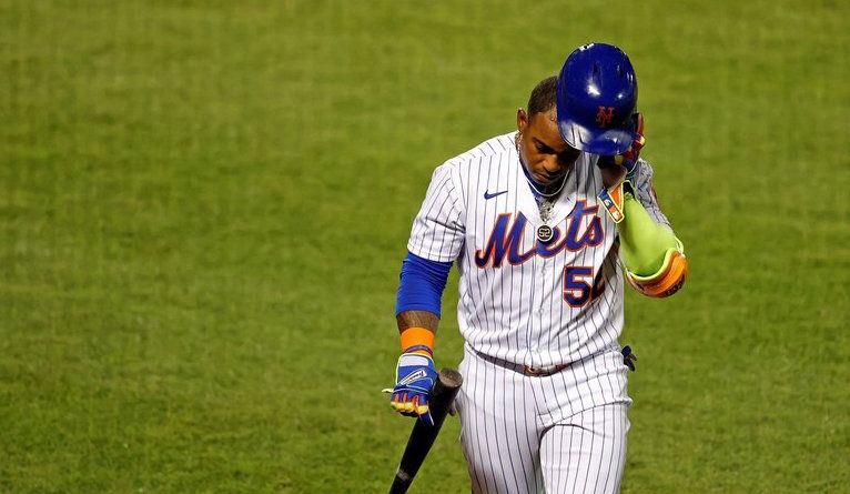 El cubano Yoenis Céspedes decide no seguir jugando con los Mets esta temporada