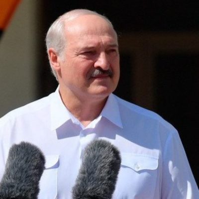 Lukashenko acusa al consejo coordinador opositor de intentar tomar el poder