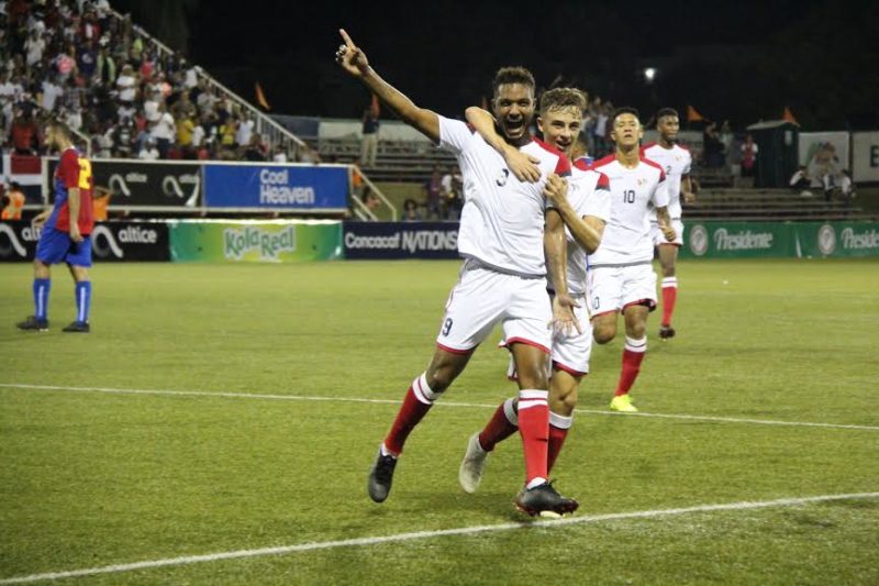 República Dominicana queda en el grupo D para eliminatorias del Mundial de Fútbol