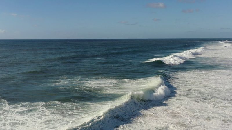 Suspenden tránsito marítimo comercial en PR por amenazas de depresión tropical