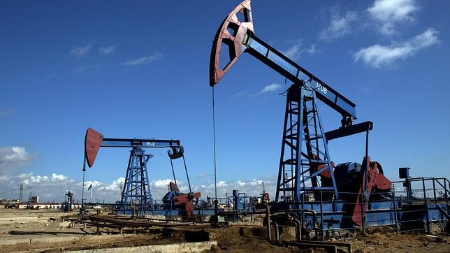 Caída de inventarios en Estados Unidos provoca alza de 1,18% del petróleo de Texas