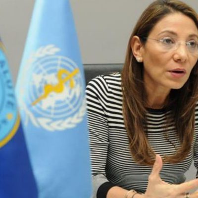 RD está en listado de países que adquirirán vacuna contra COVID-19, afirma representante OPS