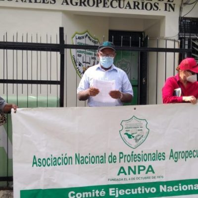 Agropecuarios denuncian desconocidos invaden terrenos en SDE