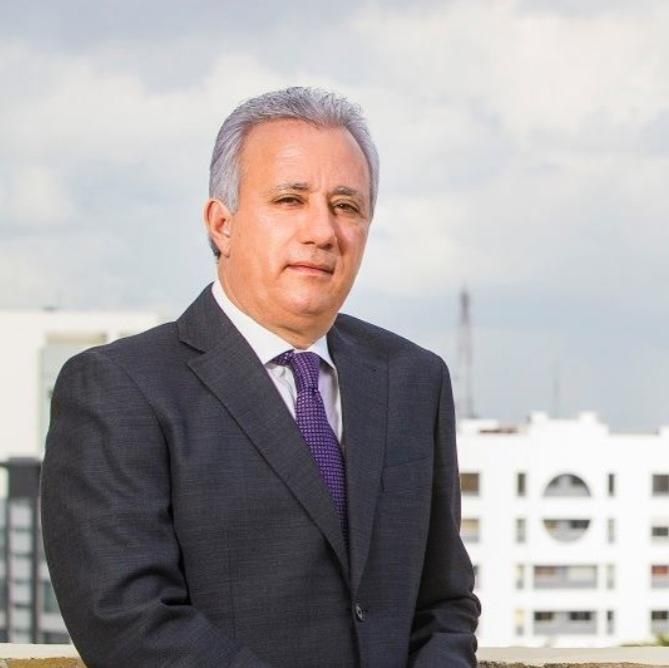 senador Antonio Taveras Guzmán sobre rendimiento cuenta
