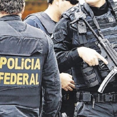 Policía brasileña desarticula red que desviaba recursos públicos del COVID-19