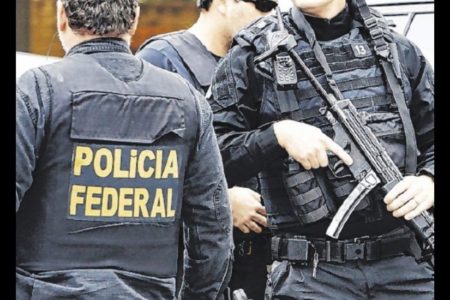 Policía brasileña desarticula red que desviaba recursos públicos del COVID-19