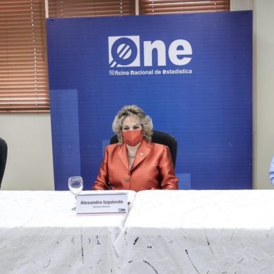 La ONE presenta un nuevo portal web institucional y servicios estadísticos