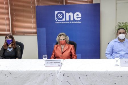 La ONE presenta un nuevo portal web institucional y servicios estadísticos