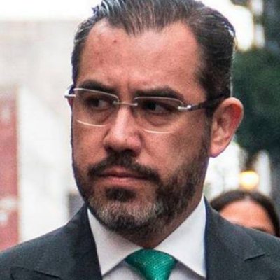 Presidente confirma orden de arresto de exjefe policial de Ciudad de México