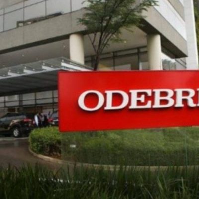 Constructora de Odebrecht formalizará ante Justicia acuerdo con acreedores