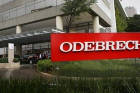 Constructora de Odebrecht formalizará ante Justicia acuerdo con acreedores