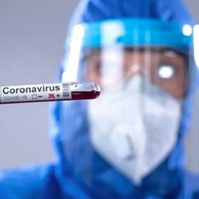 República Dominicana llega a 80,000 contagios de coronavirus