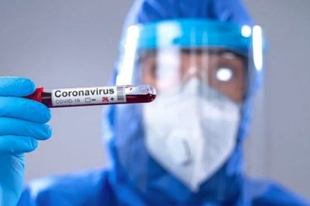 República Dominicana llega a 80,000 contagios de coronavirus