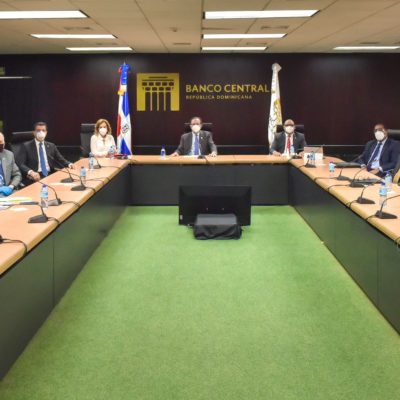 Banco Central decide implementar un mecanismo para acelerar el uso de la Facilidad de Liquidez Rápida (FLR) de RD$60 mil millones y que estos recursos puedan ser utilizados para el refinanciamiento y el pago de atrasos