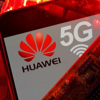 EEUU aumenta la presión sobre Huawei limitando aún más su acceso a chips