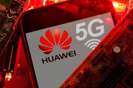 EEUU aumenta la presión sobre Huawei limitando aún más su acceso a chips