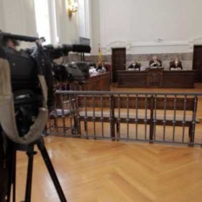 Video porno interrumpe audiencia judicial del presunto “hacker” de Twitter