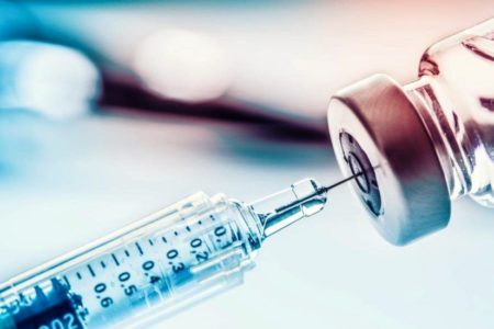 Kangtai obtiene la licencia para China de la posible vacuna de AstraZeneca