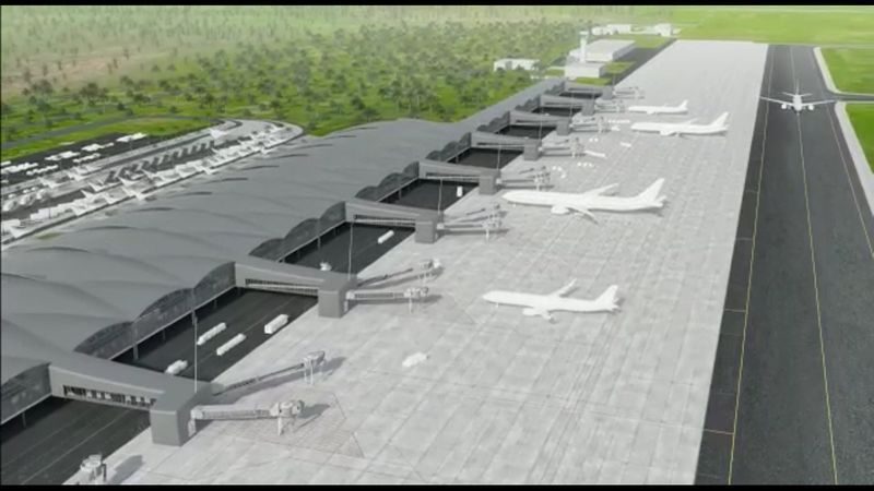 Inversor aeropuerto de Bávaro estaría implicado en negocios dudosos