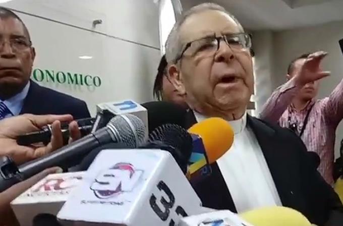 Agripino es designado asesor honorífico del Poder Ejecutivo