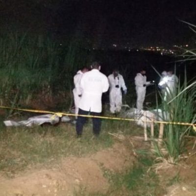 Desconocidos asesinan a cinco jóvenes en la ciudad colombiana de Cali