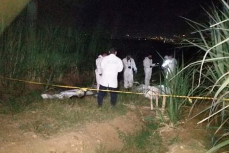 Desconocidos asesinan a cinco jóvenes en la ciudad colombiana de Cali