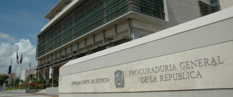 MP apelará variación de medida de coerción contra exdirector de la OMSA