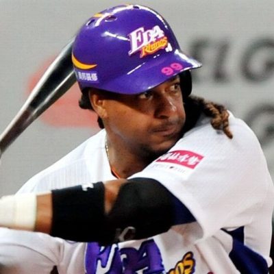 Manny Ramírez enfila sus cañones hacia la Liga Australiana de Béisbol