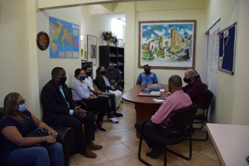 Consejo de la Diáspora Dominicana promoverá el turismo dominicano en Trinidad y Tobago