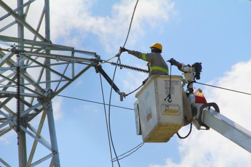 “ETED realizará mantenimiento preventivo en la zona Sur”