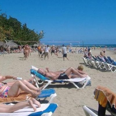 Turismo cae un 88% en RD en julio, mes de reapertura