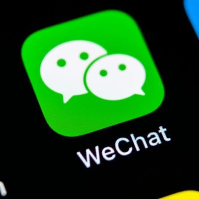 ¿Qué es WeChat? La ‘app’ vetada por Trump, mucho más que el “WhatsApp chino”