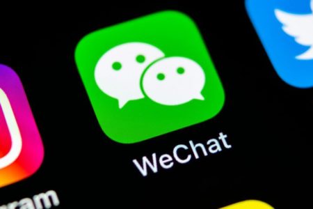 ¿Qué es WeChat? La ‘app’ vetada por Trump, mucho más que el “WhatsApp chino”