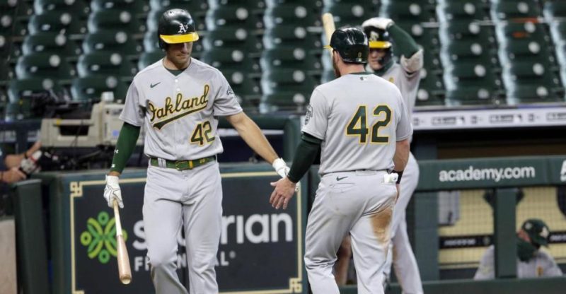 La MLB pospone partidos entre Oakland y Seattle por precaución COVID-19