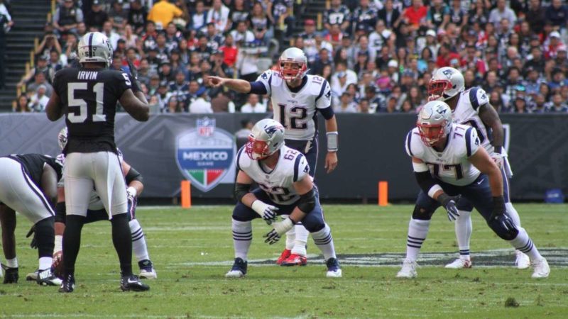 La NFL informó este martes sobre el primer brote de coronavirus en la temporada